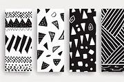 Geometric Abstract Laser Cut Pattern, a Graphic by BIPLOB EXPERT (Thumbnail 9 of 11)