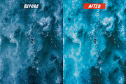 Mobile Lightroom Presets, an Action Add-On by Lavinsky Art Store (Thumbnail 7 of 11)