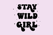 Rad Life A Bubbly Groovy Font, a Handwritten Font by Prestige Artsy Studio (Thumbnail 4 of 10)