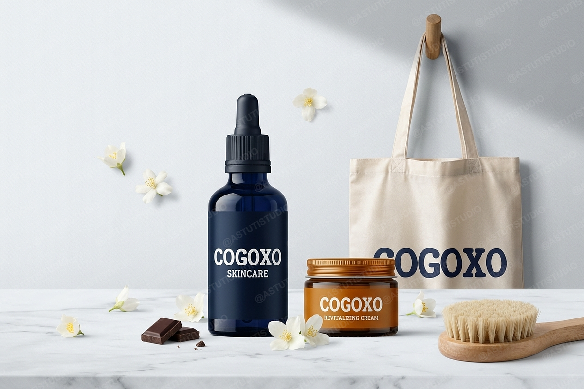 Cogoxo - Elegant Serif, a Serif Font by Astuti Studio (Photo 22 of 22)