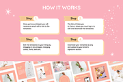 Canva Email Signature Bundle, an Email Template by SunshineStudioBoutique (Thumbnail 9 of 9)