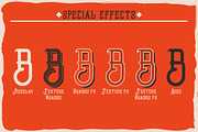 Mariner font + quotation, a Symbol Font by Heather_insane (Thumbnail 3 of 6)