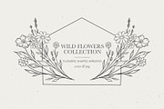 Women & flowers BUNDLE, a Graphic by heyXeni (Thumbnail 11 of 68)