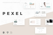 QUARTZ Presentation Bundle, a Presentation Template by slidequest (Thumbnail 2 of 17)