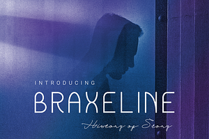 Braxeline