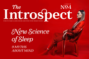 Zeit Serif Family, a Serif Font by Fenotype (Thumbnail 5 of 12)