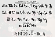 Vintage Groovy, a Handwritten Font by InermediaSTUDIO (Thumbnail 4 of 8)
