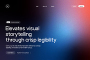 Bourgueil | Variable Sans Serif, a Sans Serif Font by Typoraith Co (Thumbnail 8 of 14)