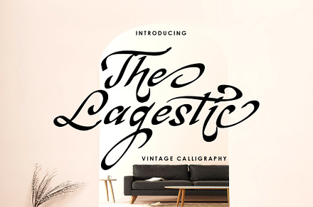 The Lagestic
