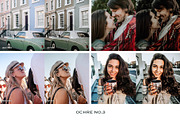 Ochre Lightroom Presets Mobile, a Preset Add-On by VEER (Thumbnail 12 of 22)