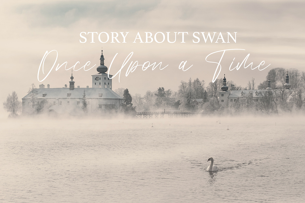 Murottal - Stylish Handwritten, a Script Font by Arendxstudio (Photo 3 of 9)