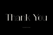 Galerius | Display Serif Font, a Serif Font by Kahade Studio (Thumbnail 10 of 10)
