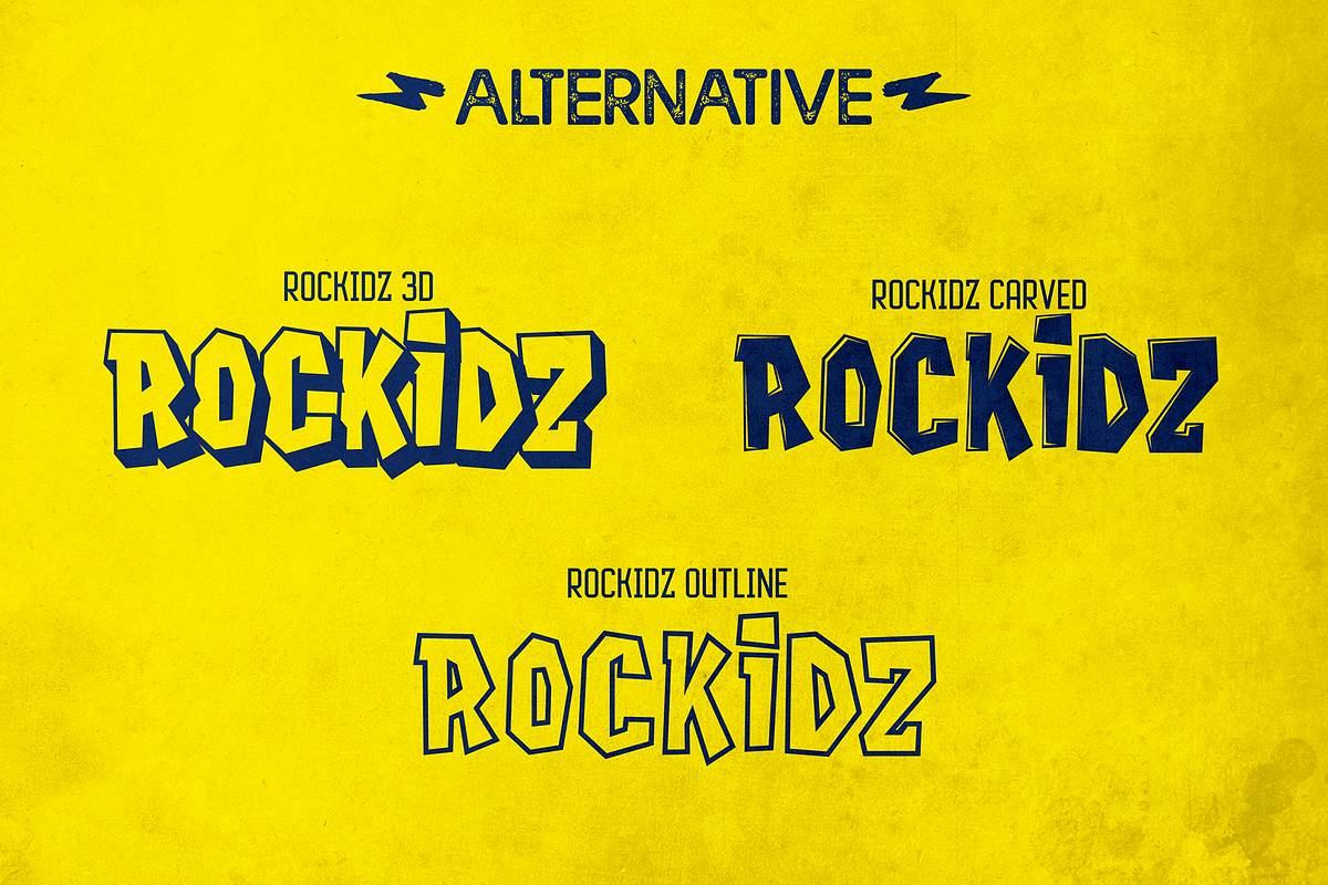 Rockidz preview 4