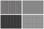 Fabric Patterns, a Pattern Graphic by fontalicious (Thumbnail 4 of 9)