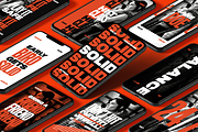 2020 Collection - 50% OFF!, a Background Graphic by Studio 2am (Thumbnail 13 of 13)