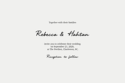 Seraphy Script Font, a Script Font by gafaroff studio (Thumbnail 3 of 5)