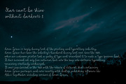 Emma Script, a Script Font by Artstudio (Thumbnail 2 of 4)