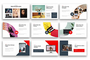 Fagioli–Business PowerPoint Template, a Presentation Template by kreatifreya (Thumbnail 4 of 5)
