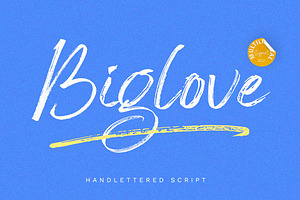 Biglove