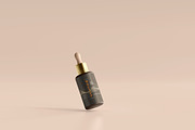 100+ Cosmetic Branding Mockups, a Cups & Container Mockup by pmvch (Thumbnail 66 of 102)