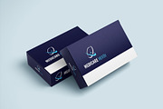 Medicare Health, a Branding & Logo Template by Cre8iveSense (Thumbnail 2 of 4)