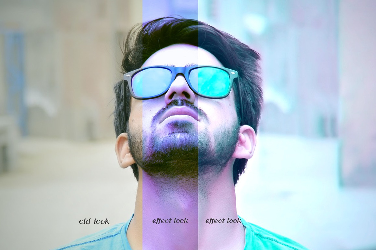 Double Light Photoshop Action, an Action Add-On by MRI STUDIO (Photo 5 of 12)