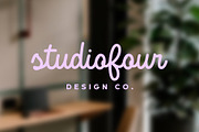Luckydip Smooth Script Font, a Script Font by Sam Parrett (Thumbnail 2 of 8)