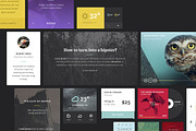 Aves UI Kit, an UI Kit Template by erigon (Thumbnail 2 of 4)