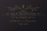 King Bloser, a Script Font by Misprinted Type (Thumbnail 7 of 10)