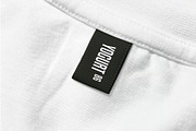 T-Shirt Mock-up, a Shirt Mockup by zippypixelstudio (Thumbnail 4 of 11)