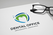 20 Dental Care & Dentist Logo Vector, a Branding & Logo Template by Nikolozgraphic (Thumbnail 8 of 27)