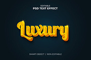 Editable 3d Text effect PSD  Bundle, a Layer Style Add-On by Brix Lab (Thumbnail 14 of 32)