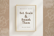 Antonika Font, a Handwritten Font by V Design Creator (Thumbnail 6 of 9)