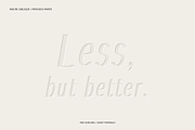 Nacre Oblique Editorial, a Serif Font by Colorsfav (Thumbnail 2 of 11)