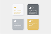 Office Working Illustration, an Object Graphic by Jump Studio (Thumbnail 2 of 12)