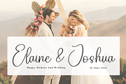 Hey Boho | Script Font, a Handwritten Font by Scratchones (Thumbnail 2 of 8)
