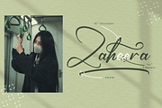 Rikudonata, a Handwritten Font by Integritype Studio (Thumbnail 12 of 15)