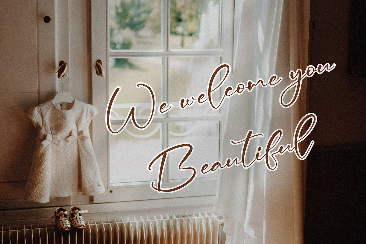 Ceesenetta, a Script Font by Integritype Studio (Photo 8 of 15)
