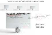 Dropper Bottle & Box Mock-Up BUNDLE, a Cups & Container Mockup by TSOBG (Thumbnail 4 of 35)