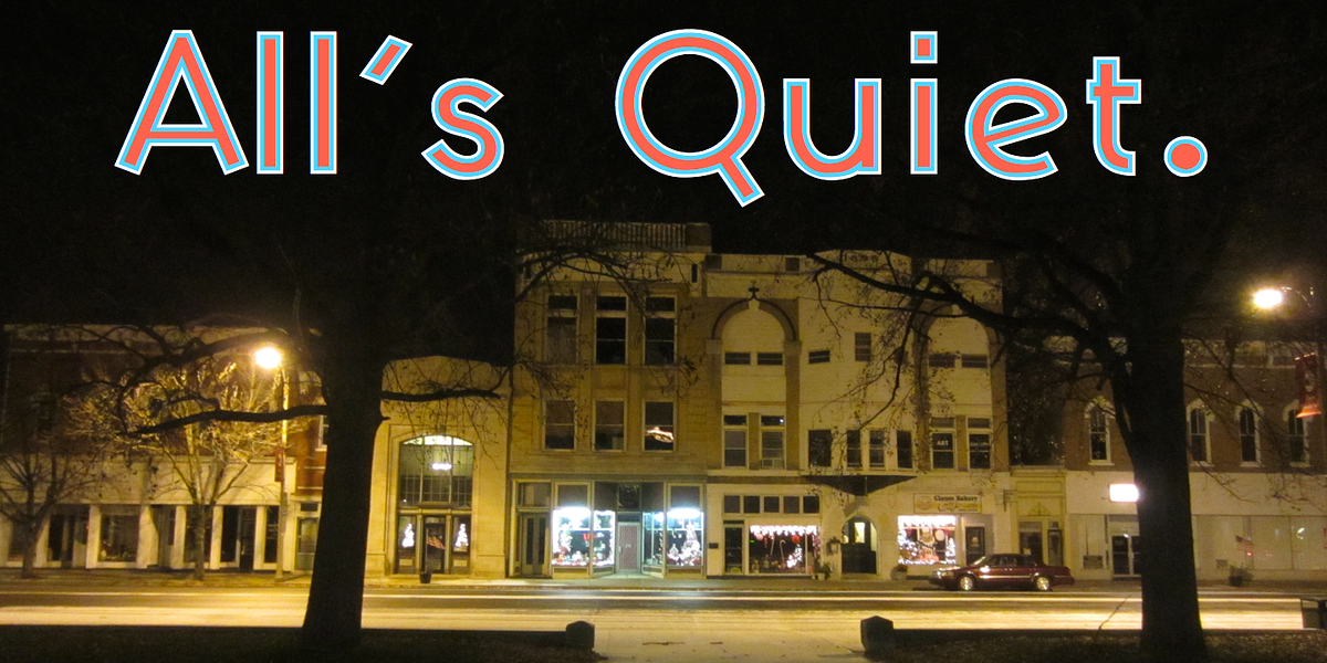 AndrewAndyCollege, a Sans Serif Font by Ingrimayne Type (Photo 1 of 5)