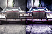 HDR Lightroom Presets, a Preset Add-On by Presetual (Thumbnail 4 of 5)