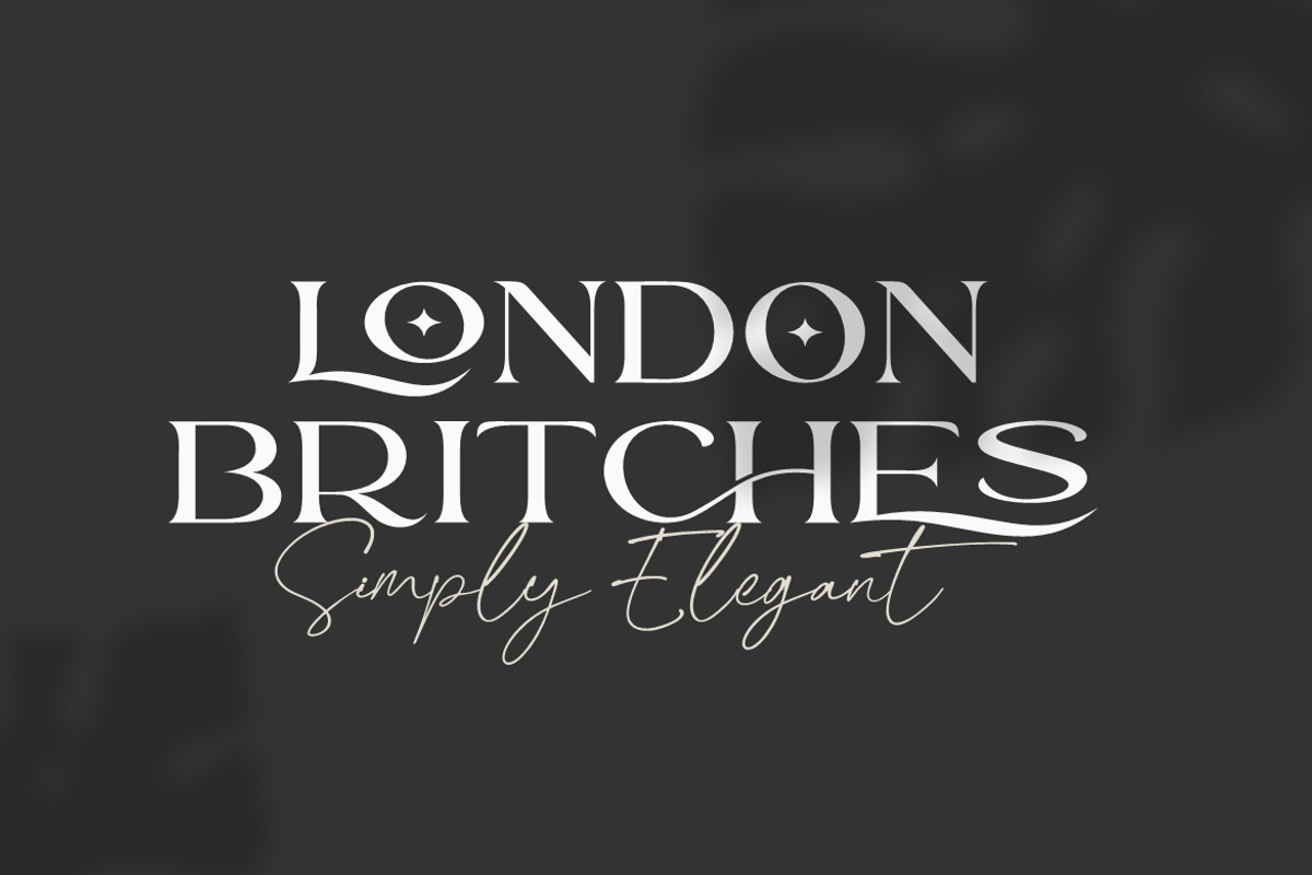 Romla - Elegant and Classy, a Serif Font by HansCo Studio (Photo 3 of 13)