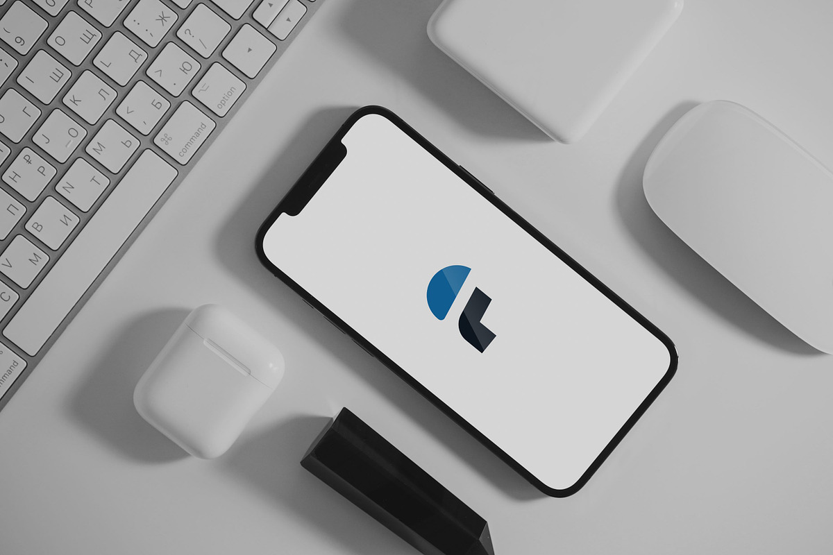 F Letter Logo design, a Branding & Logo Template by MR.A (Photo 5 of 6)