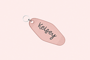 Sunset Fireflies Stencil Font, a Handwritten Font by Beck McCormick (Thumbnail 8 of 10)