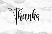 Sublimation | Script Font, a Handwritten Font by Scratchones (Thumbnail 8 of 8)