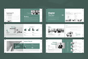 Case Study Landscape, Canva Template, a Brochure Template by TemplateFolio-Shop (Thumbnail 14 of 15)