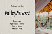 Nostalgic Moment Elegant Serif Font, a Serif Font by RantautypeStudio (Thumbnail 16 of 19)