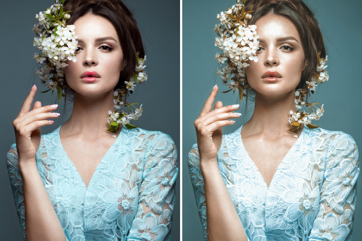 Wedding Photoshop Actions, an Action Add-On by BeArt-Presets (Photo 2 of 19)