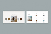 GSOVAK - Google Slides Template, a Presentation Template by kylyman (Thumbnail 3 of 7)