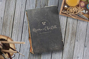 West Cousin Typeface, a Script Font by Thirtypath Studio (Thumbnail 2 of 11)